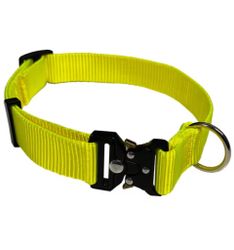 Taktiskt hundhalsband