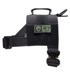 Hundsele Bravo, K9 Thorn