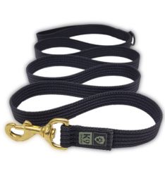 Koppel med D-ring, K9 Thorn