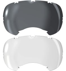 Linser till Rex Specs