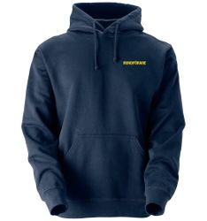 Hoodie Hundförare