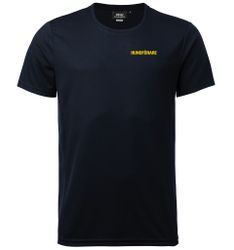 Funktions t-shirt hundförare