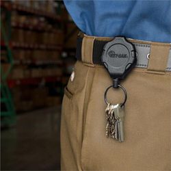 KB 48" Ratchet Clip