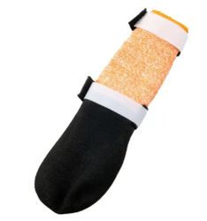 Hundsockar protector hög, Non-Stop
