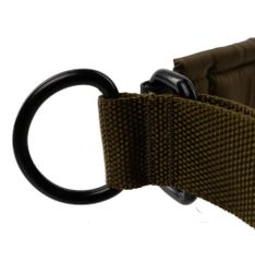 Hundhalsband Solid collar WD, Non-Stop