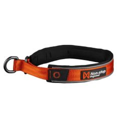 Cruise halsband, Non-Stop