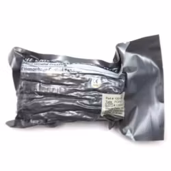 Taktisk första hjälpen