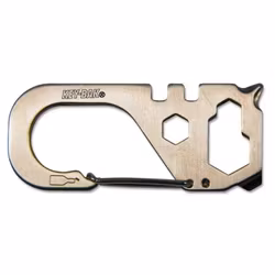 Key Bak Carabiner Tool