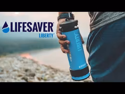 LifeSaver LIBERTY
