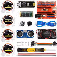 Keyestudio OTTO Robot, compatible with Arduino