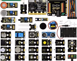 Micro:bit 37 in 1 sensors start packet without micro:bit