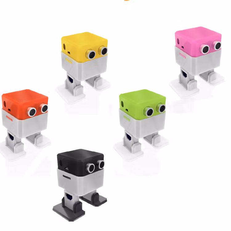 Keyestudio OTTO Robot, compatible with Arduino
