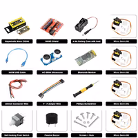 Keyestudio OTTO Robot, compatible with Arduino