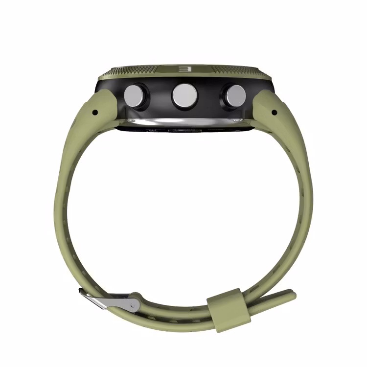 Utomhus smart klocka