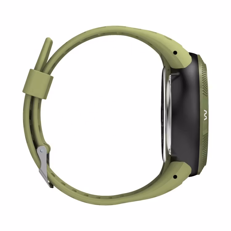 Utomhus smart klocka