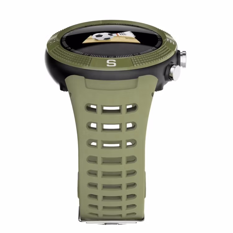 Utomhus smart klocka