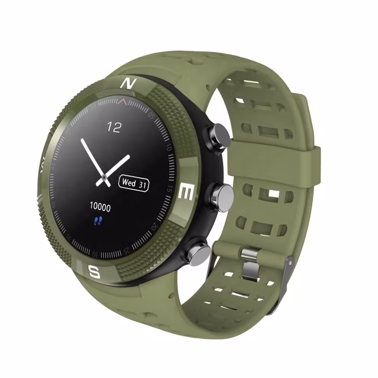 Utomhus smart klocka