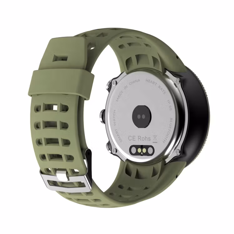 Utomhus smart klocka