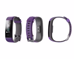 Smart armband färgskärm