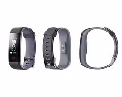 Smart armband färgskärm