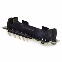 ESP8266 utvecklingsbord med integrerat batteri