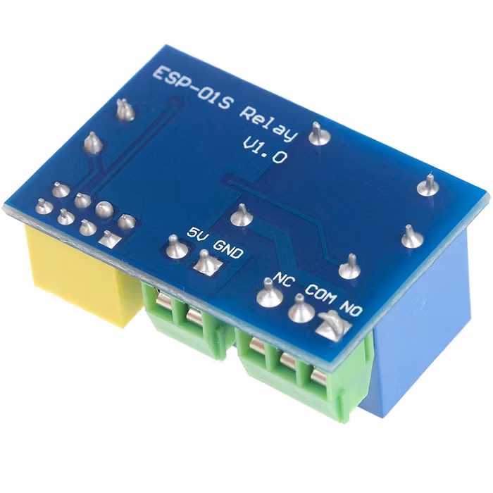 WiFi-relämodul IOT Saker Smart Home