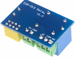 WiFi-relämodul IOT Saker Smart Home