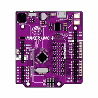 Maker Plus  kit i ett kort, kompatibel med Arduino