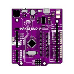 Maker Plus  kit i ett kort, kompatibel med Arduino