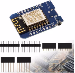 Mini NodeMcu 4M bytes Lua WIFI
