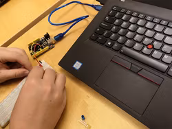 Keyestudio starter kit avancerad, kompatibel med Arduino