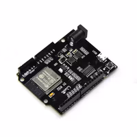 ESP32 WiFi & Bluetooth D1 R32