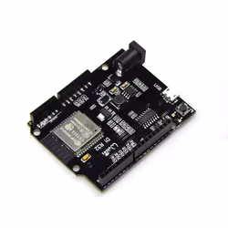 ESP32 WiFi & Bluetooth D1 R32