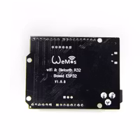 ESP32 WiFi & Bluetooth D1 R32