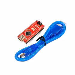 Keyes Nano, kompatibel med Arduino