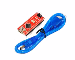 Keyes Nano, kompatibel med Arduino