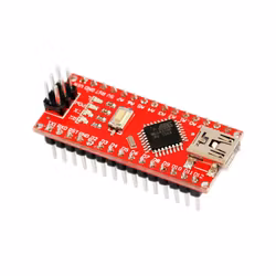 Keyes Nano, kompatibel med Arduino