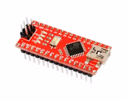Keyes Nano, kompatibel med Arduino