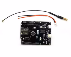 TTGO for Arduino kompatibel  LoRa