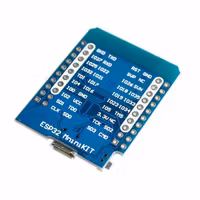 TTGO MINI D1 ESP32 WiFi Bluetooth Utvecklingskort