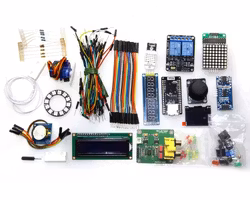 ESP32 IOT internet av saker kit utvecklingsverktyg