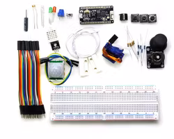 ESP32 IOT internet av saker kit utvecklingsverktyg