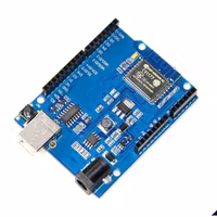 ESPDuino inbyggd wifi from ESP8266 med ESPDUINO-32 ESP-WROOM-32  kompatibel med Arduino UNO R3