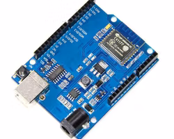ESPDuino inbyggd wifi from ESP8266 med ESPDUINO-32 ESP-WROOM-32  kompatibel med Arduino UNO R3