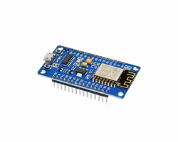 NodeMCU Lua WiFi utvecklingsbord ESP8266 seriell WiFi IoT