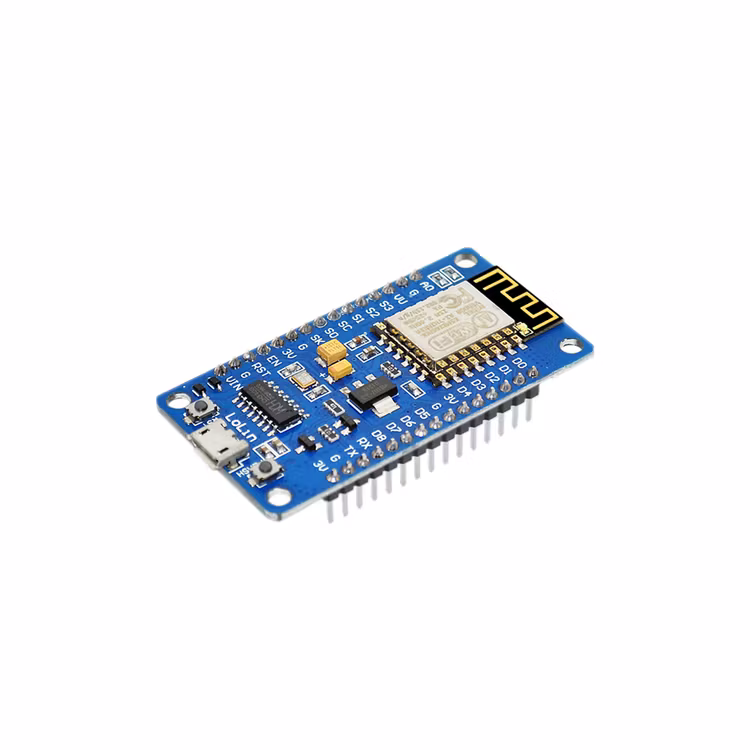 NodeMCU Lua WiFi utvecklingsbord ESP8266 seriell WiFi IoT