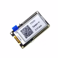 ePaper display utvecklingskort
