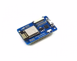 Elektronisk e-paper display