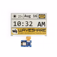 Elektronisk e-paper display