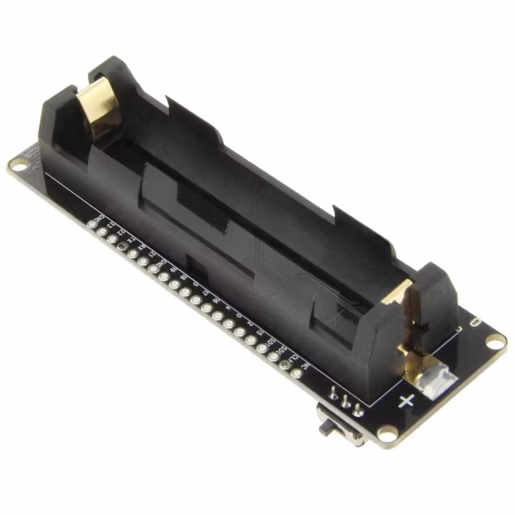 TTGO T-Energy ESP32 8MByte PSRAM WiFi & Bluetooth Module 18650 Battery ESP32-WROVER-B Development Board